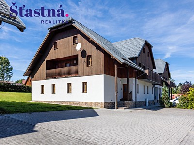 Prodej bytu 3+kk 79 m²