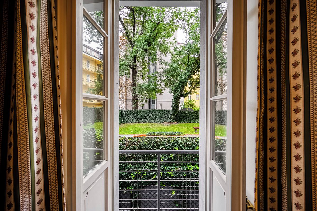 Pronájem bytu 3+1 134 m² – fotografie 4