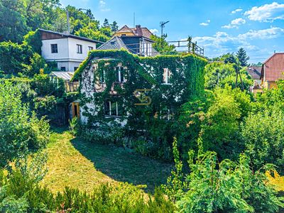 Prodej rodinného domu 160 m², pozemek 853 m²
