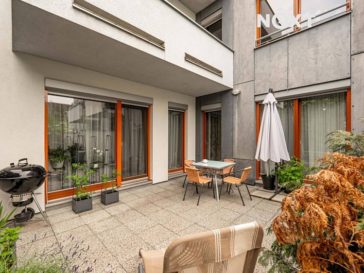 Квартира 3+kk на продаж, 99 м² (12 з 26)