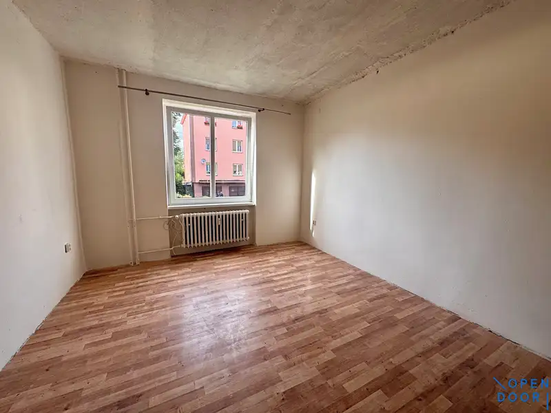 Prodej bytu 4+1 80 m², Jirkov – náhled fotky 3