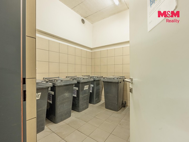 Квартира 2+kk на продаж, 59 м² (23 з 30)
