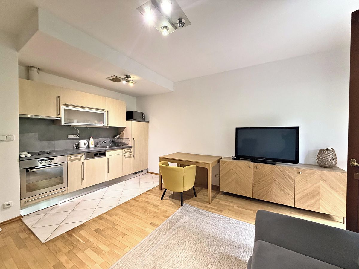 Prodej bytu 1+kk 52 m² – fotografie 4