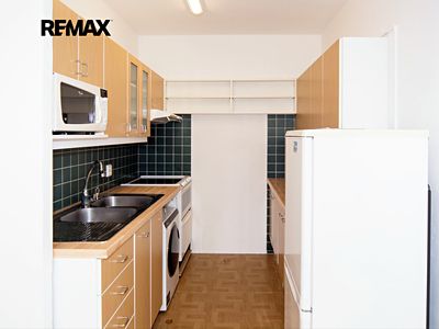 Prodej bytu 2+kk 43 m²