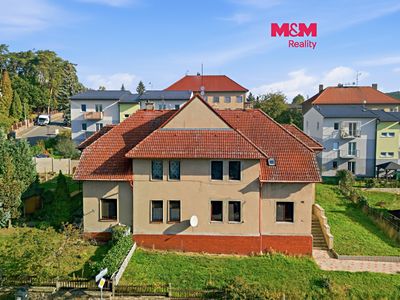 Prodej bytu 2+1 78 m²