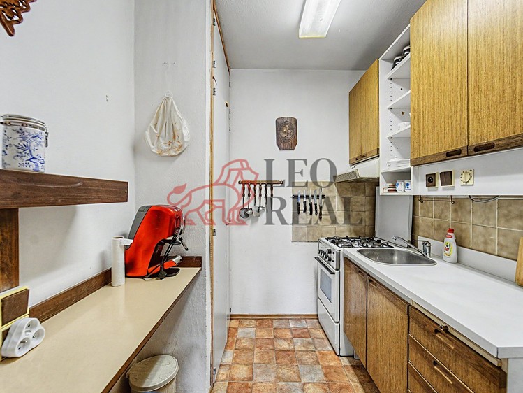 Квартира 2+1 на продаж, 53 м² (11 з 22)