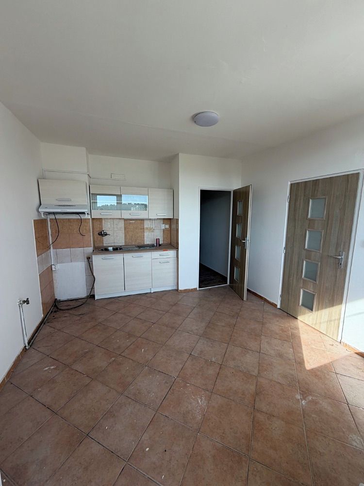 Pronájem bytu 1+1 51 m² – fotografie 2