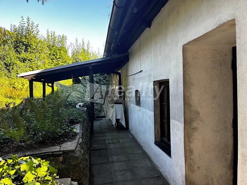 Prodej chalupy 110 m², pozemek 185 m², Volfířov – náhled fotky 3