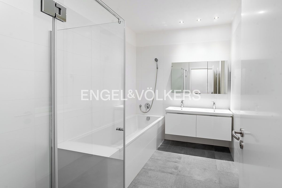 Pronájem bytu 3+kk 87 m² – fotografie 5