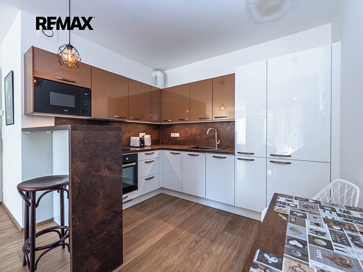 Квартира 2+kk в оренду, 60 м² (11 з 27)