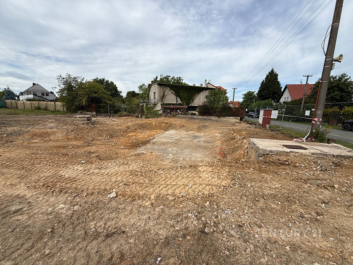Prodej stavebního pozemku 1052 m² – fotografie 5