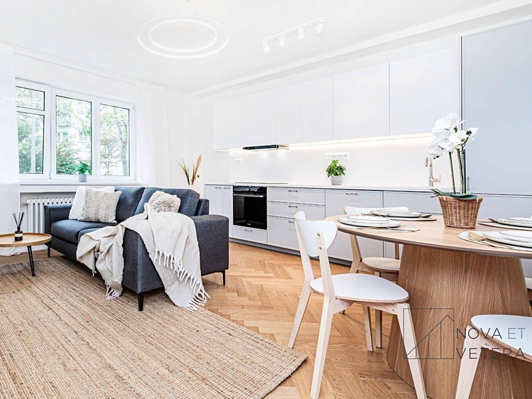 Wohnung 3+kk zur Miete, 57 m² (1 von 24)