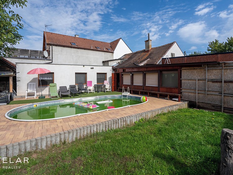 Prodej domu, 165 m² (9 z 38)