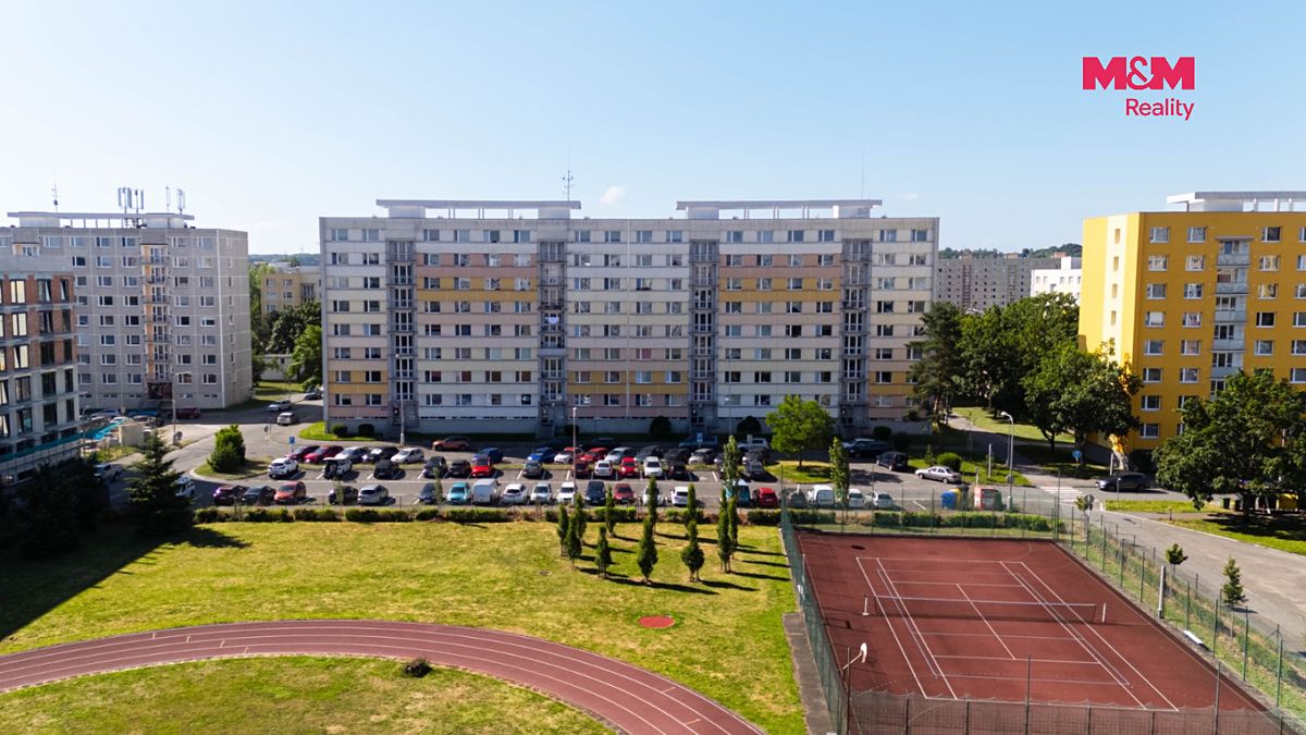 Prodej bytu 2+1 59 m² – fotografie 3