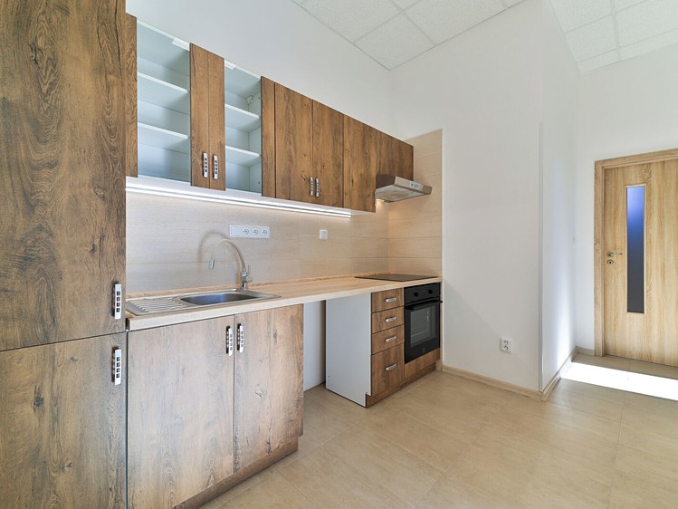 Квартира 3+1 в оренду, 56 м² (16 з 30)