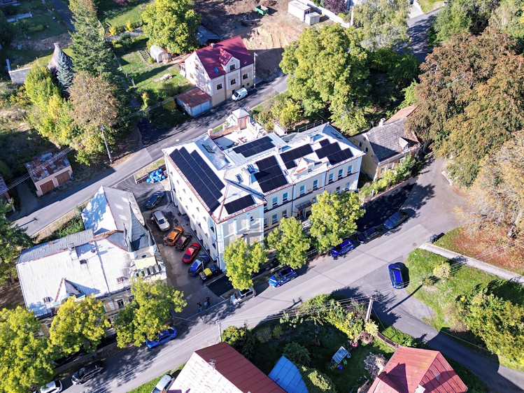 Квартира 3+1 в оренду, 56 м² (26 з 30)