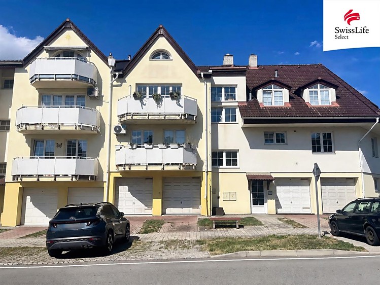 Wohnung 5+kk zum Kauf, 163 m² (29 von 30)