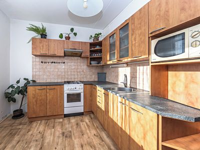 Prodej bytu 3+1 76 m²