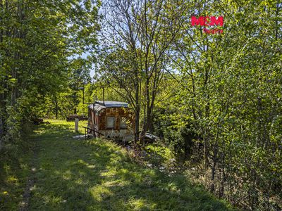 Prodej zahrady 776 m²