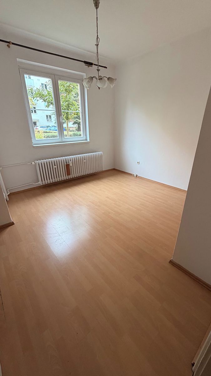 Pronájem bytu 2+kk 45 m², Pardubice – fotka 1 z 3