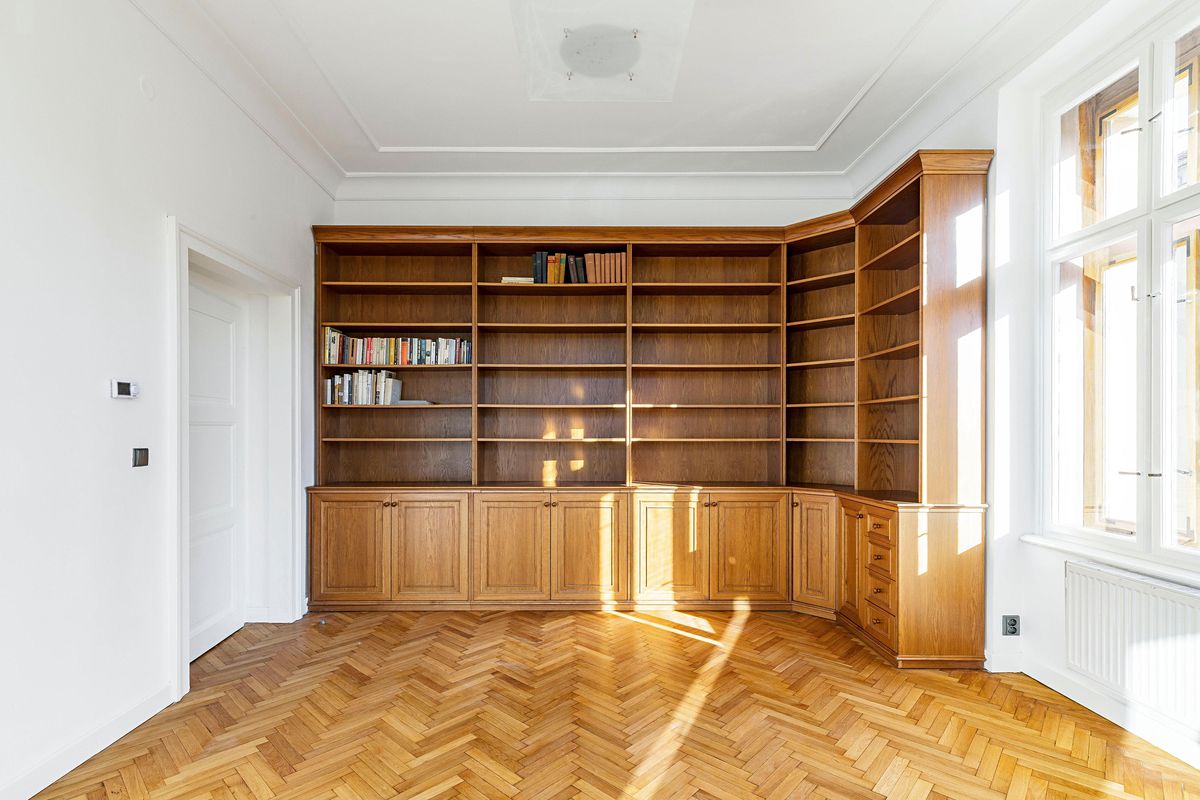 Pronájem bytu 2+1 70 m² – fotografie 2