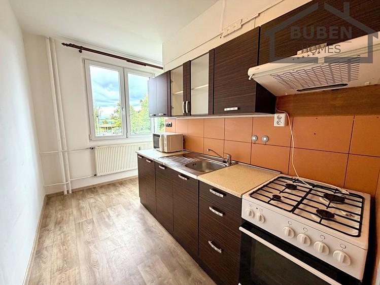 Wohnung 2+1 zur Miete, 50 m² (12 von 20)
