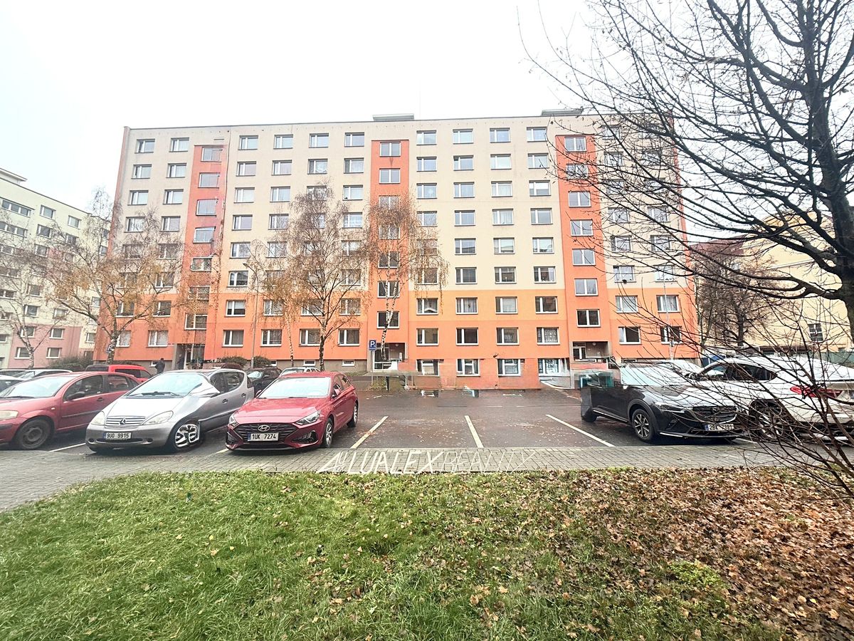 Prodej bytu 4+1 109 m²