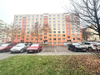 Prodej bytu 4+1 109 m²