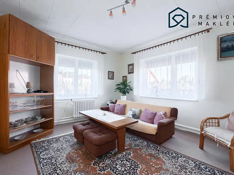 Prodej rodinného domu 170 m², pozemek 825 m², Chotětov – náhled fotky 2