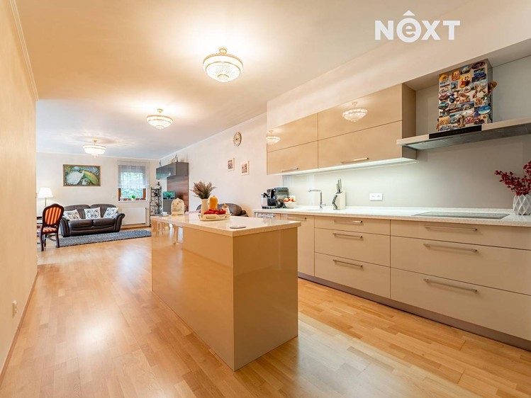 Квартира 3+kk на продаж, 99 м² (5 з 26)