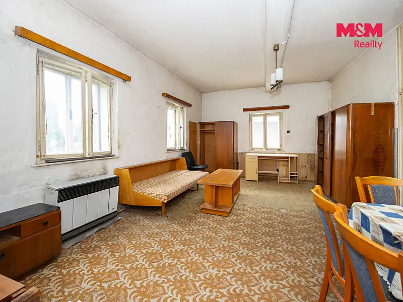 Prodej rodinného domu 150 m², pozemek 472 m², Hrušová – náhled fotky 2