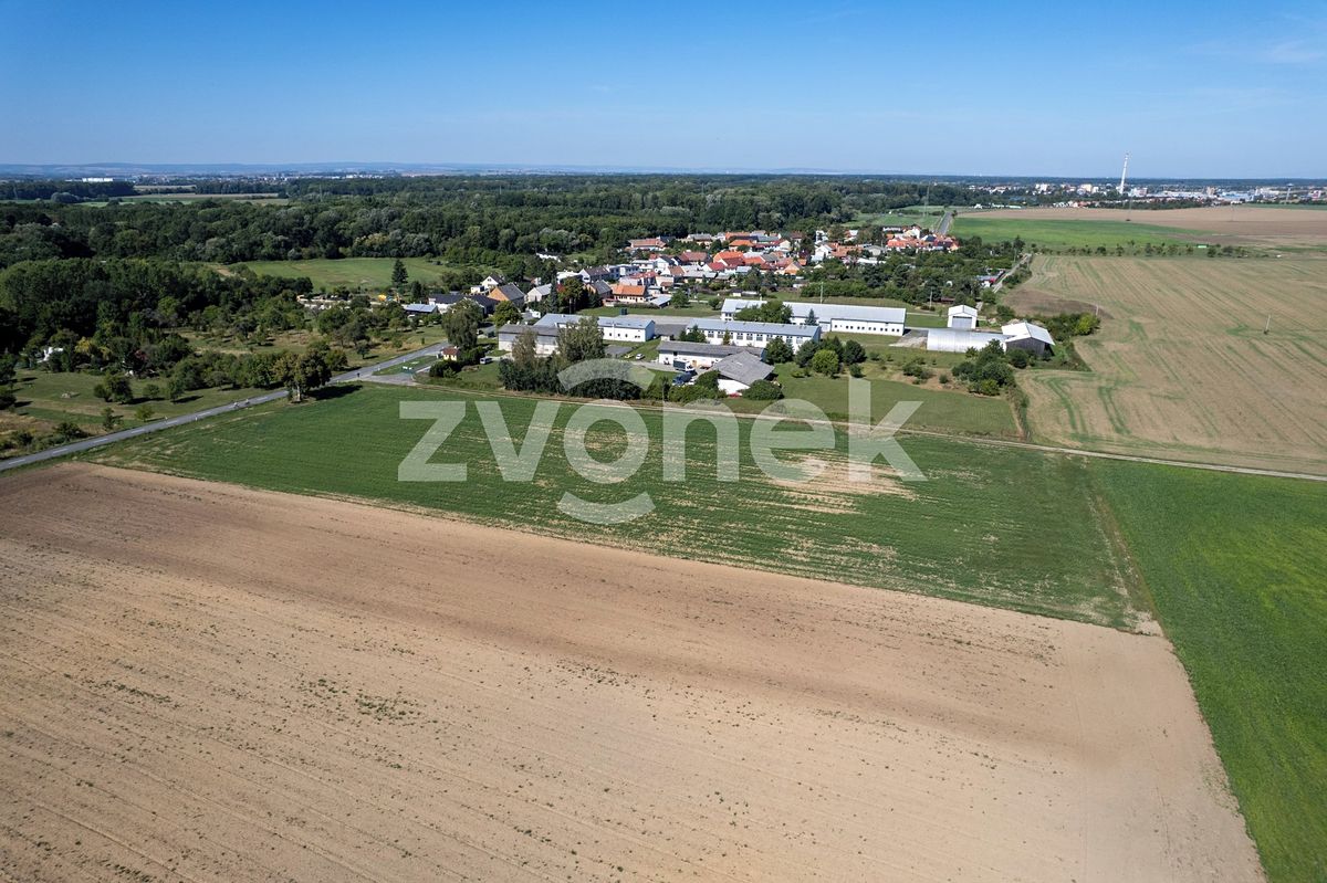 Prodej komerčního pozemku 12000 m² – fotografie 3