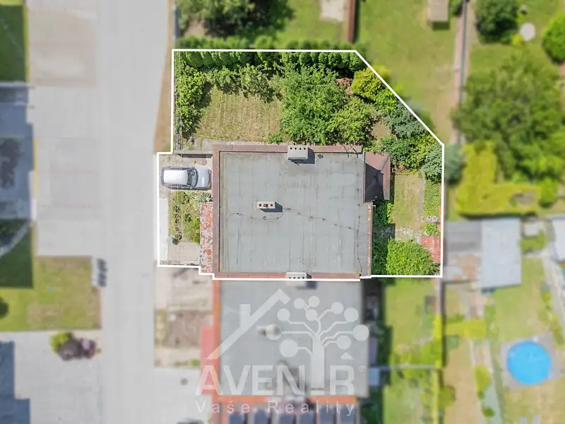 Prodej rodinného domu 203 m², pozemek 364 m², Bojkovice – náhled fotky 3
