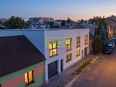 Prodej stavebního pozemku 328 m²