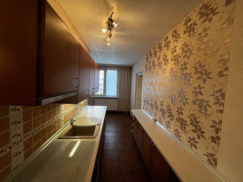 Prodej bytu 2+1 61 m² – fotografie 3