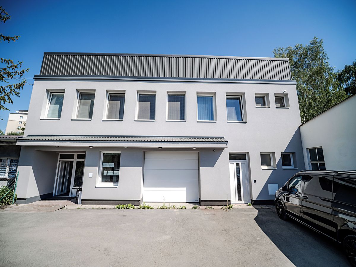 Prodej kanceláře 293 m² – fotografie 3