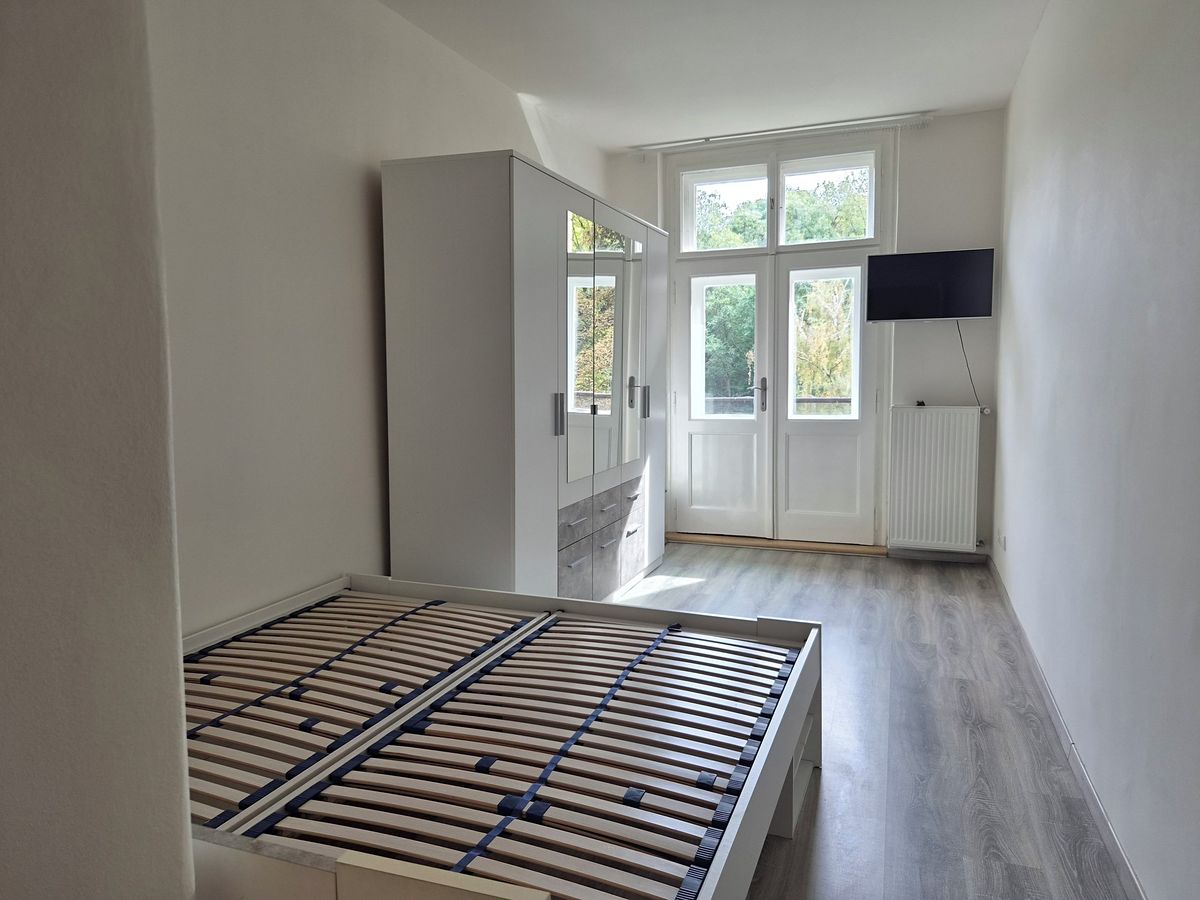 Pronájem bytu 2+1 59 m² – fotografie 4