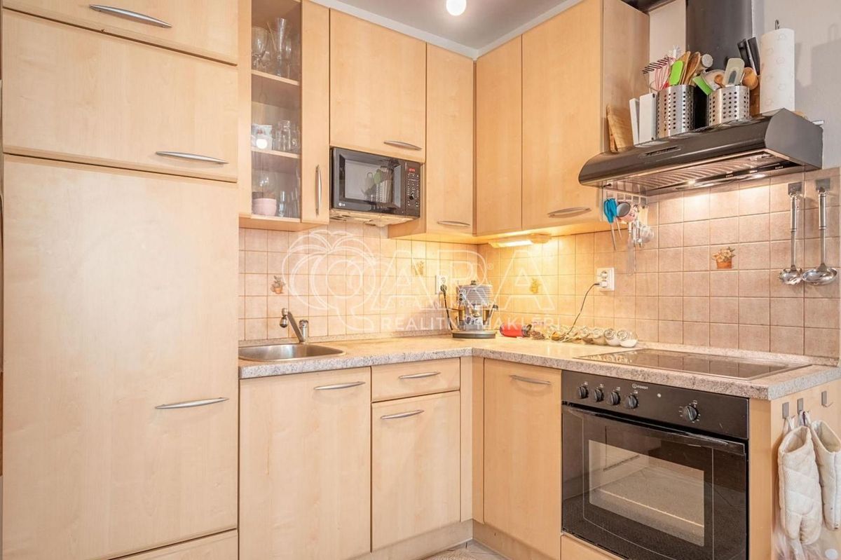Pronájem bytu 2+kk 52 m² – fotografie 4