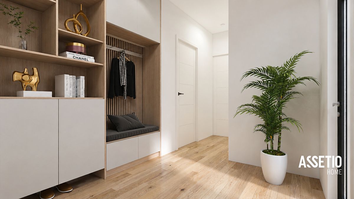 Prodej bytu 2+kk 55 m² – fotografie 4