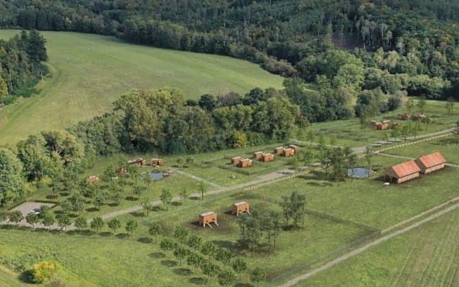 Prodej pole 98130 m² – fotografie 2