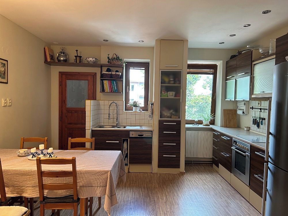 Prodej bytu 3+1 82 m² – fotografie 3