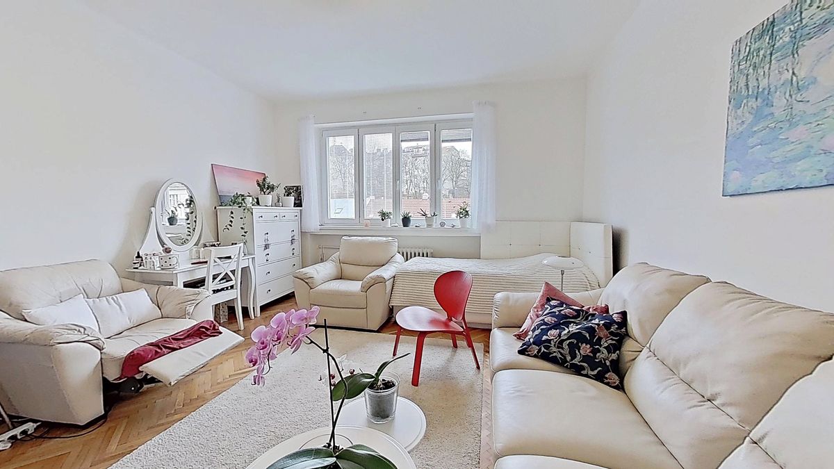 Prodej bytu 3+kk 86 m²