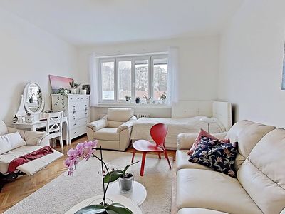 Prodej bytu 3+kk 86 m²