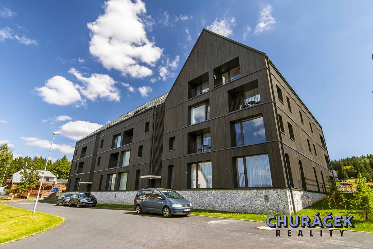 Prodej bytu 2+kk 56 m² – fotografie 3