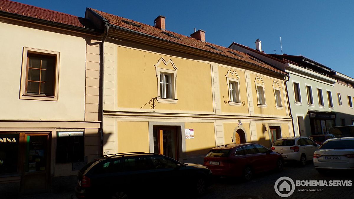 Prodej bytu 2+kk 50 m²