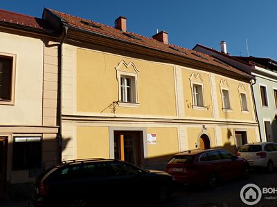 Prodej bytu 2+kk 50 m²