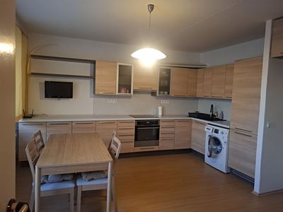 Pronájem bytu 2+kk 48 m²