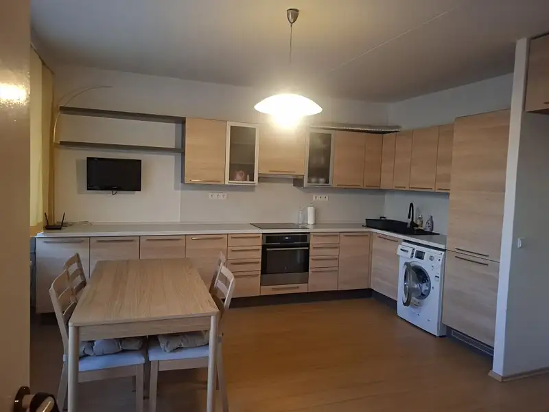 Pronájem bytu 2+kk 48 m², Brno – náhled fotky 1