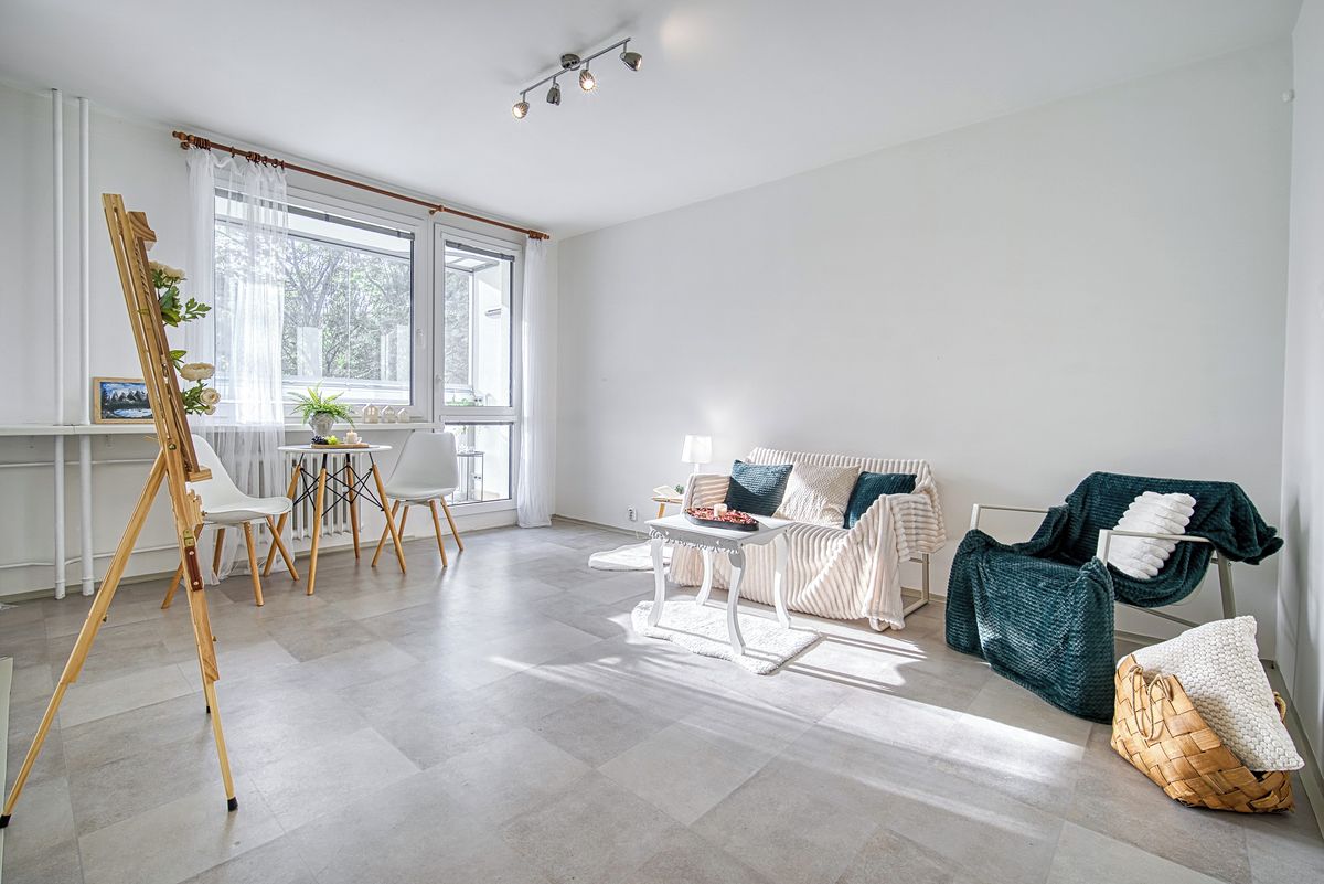 Prodej bytu 1+kk 33 m²