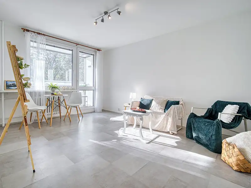 Prodej bytu 1+kk 33 m², Praha – náhled fotky 2